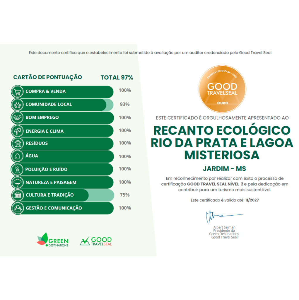 Certificado_Rio-da-Prata_Good-Travel-Seal_Ouro